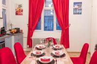 Vintage bohemian Paradise with Xbox Series X for BIG groups - Chambres d’hôtes Sofia