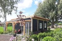 Bed & Breakfast Bij de Wilg - Bed and Breakfast Laren