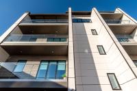 7 Cliff Edge - Ferienwohnung