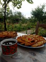 B&B Dushet'i - Dusheti Rose - Bed and Breakfast Dushet'i