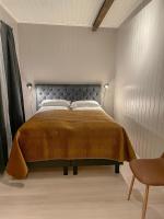Villa con 2 Camere da Letto