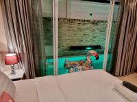 ChinJu PoolVilla - B&B Jomtien