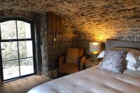 Deluxe Doppelzimmer mit Dusche