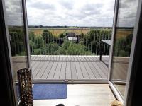 47 5 S Waterkant - B&B Wangerland