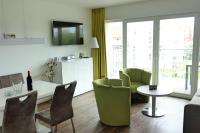 48 3 M Seestern - Chambres d’hôtes Wangerland