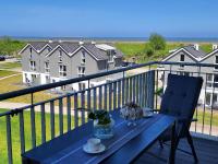 47 3 M Seestern - Chambres d’hôtes Wangerland