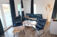 48 1 N Waterkant - Chambres d’hôtes Wangerland