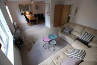 3 bedroom flat 10 mins walk to Bay and City center Free Parking - B&B Cardiff