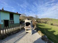 Casa El Marizal 1 Arriondas - Ferienwohnung