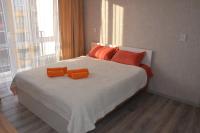 B&B Almaty - Студия №1 LifeHouseAlmaty в ЖК Теремки-2 - Bed and Breakfast Almaty