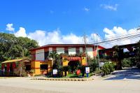 Hotel Villa del Sol, Szállodák - Puerto Cortes