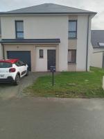 Chambre B&B - proche circuit 24 heures du Mans - Ferienwohnung
