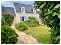 Mille Sabords - Ferienwohnung Guilvinec