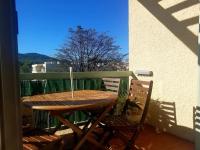 Le Sof Paradis Grand T2 sur la plage des Lecques - B&B