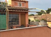 Spanish Steps Rome View - B&B