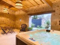 Le Lodge du Chêne - B&B Vendeuvre-du-Poitou