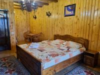 Camera Matrimoniale con Balcone