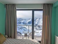 B&B Gudauri - New Gudauri Twins 146 - Bed and Breakfast Gudauri