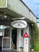 MEDALIN HARMONY - B&B Nuwara Eliya