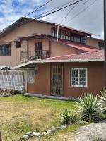 Casa Mia Volcan - Ferienwohnung