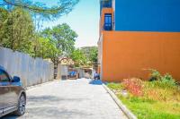 Vee’s Rustic Studio, Nakuru Town. - Ferienwohnung