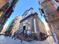 AL Decumano Holiday - B&B Napoli