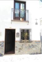 B&B Yunquera - La Casa de Yaya un lugar acogedor y con encanto - Bed and Breakfast Yunquera