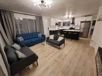 The NW Olympic Retreat - Ferienwohnung Port Angeles