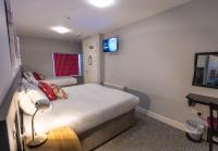 Superior Dreibettzimmer