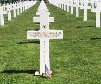 Gite normandie Omaha beach - B&B Colleville-sur-Mer