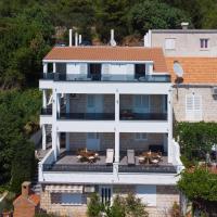 Apartments Tomas - B&B