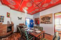 Dar Casa Plasa Grande - Ferienwohnung Chefchaouen