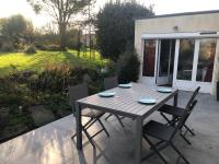 Gite normandie Omaha beach - Chambres d’hôtes Colleville-sur-Mer