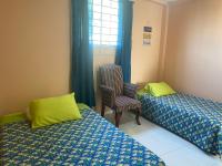 B&B Cartagena - Habitacion en Cartagena - Bed and Breakfast Cartagena