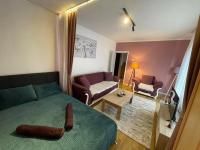 B&B Pristina - Rubin Apartment - Bed and Breakfast Pristina