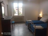 Camera Matrimoniale/Doppia con Letti Singoli con Bagno Privato