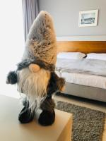 EM Livigno - B&B Sienna