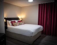 Habitación Doble Deluxe