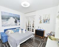 Appartamento Rapallo Liguria Maria Jose - B&B Rapallo