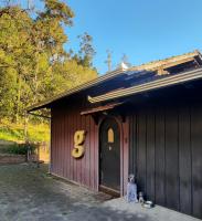 Rancho Campestre CDG - B&B Rio Negrinho