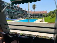 Golden Rock Beach Apartment - Ferienwohnung Pedra de Ouro