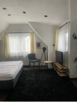 Studio - HH Airport - B&B Hamburg