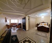 Maisonette-Apartment