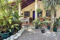 Casa Oasis in the center of Puerto Jimenez - B&B