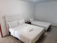 R1 Apartamento con vista a la playa, la mejor zona de la ciudad, genial para trabajar o estar con la familia - Chambres d'hôtes Riohacha