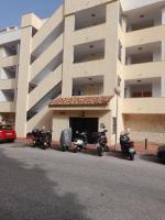 nice apartment near the beach - B&B