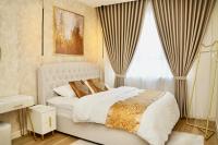 Casa Callisto Homestay - New Seaview with pool 3BR Apartment Ladang Tanjung - Chambres d'hôtes Kuala Terengganu