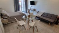 Appartement met 1 Slaapkamer