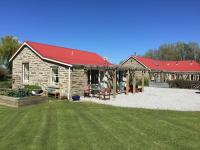 The Farm Bed & Breakfast - B&B Middlemarch