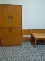 Habitación Doble Económica